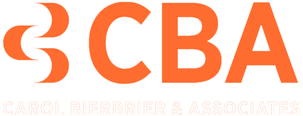 CBA logo